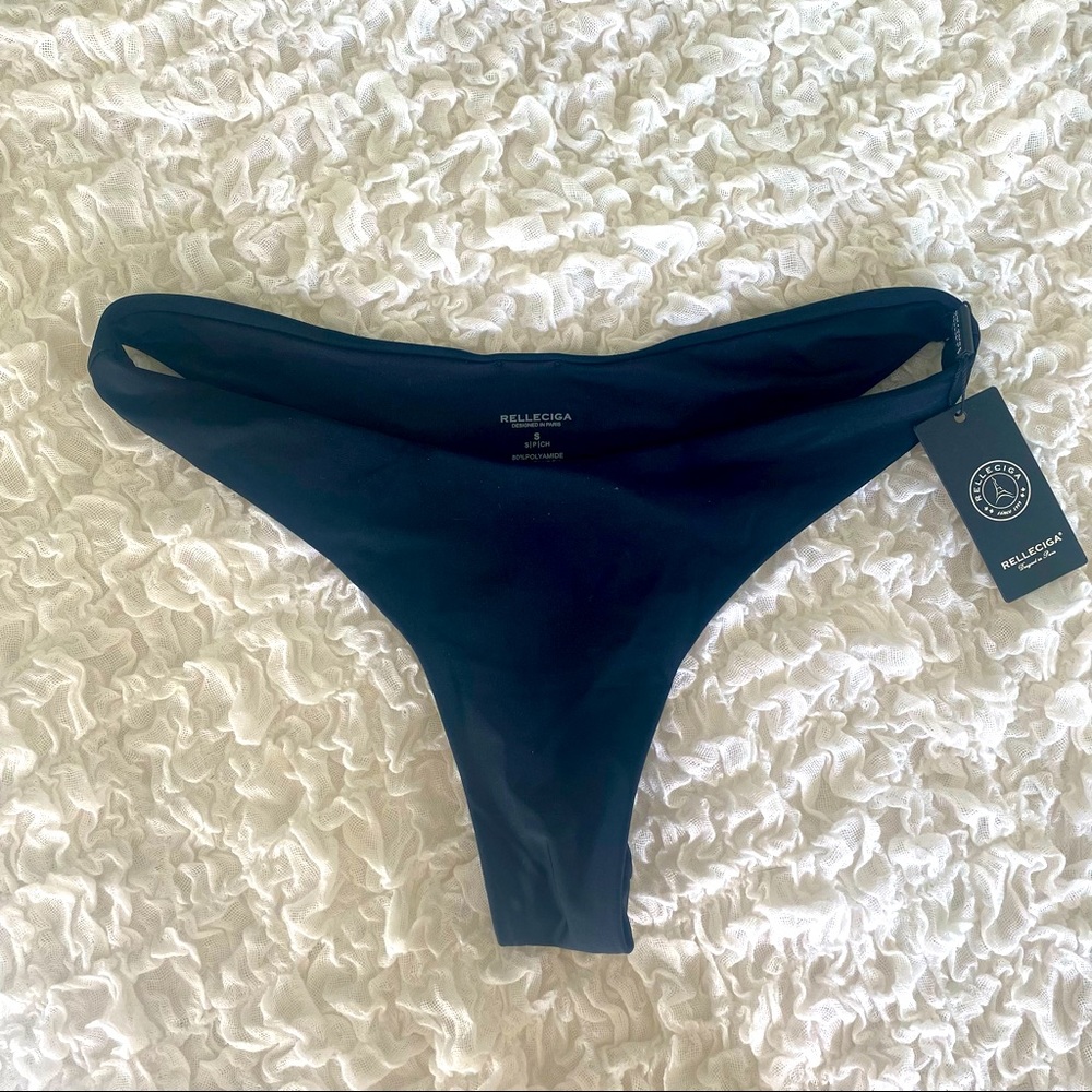 NWT Relleciga Bikini Bottoms